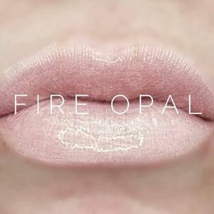 Fire Opal LipSense 🔥